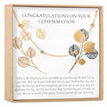 Confirmation Bracelet