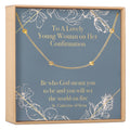 Confirmation Bracelet