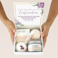 Confirmation Gift Box Set