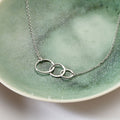Confirmation Necklace