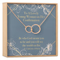 Confirmation Necklace