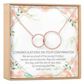 Confirmation Necklace
