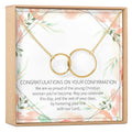 Confirmation Necklace
