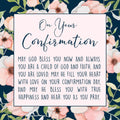 Confirmation Spa Gift Box