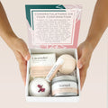 Confirmation Spa Gift Box
