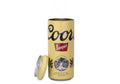 Coors Banquet x Morrison