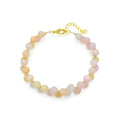 Cotton Candy bracelet