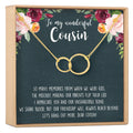 Cousins Necklace