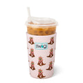Cowgirl Conquette Swig Cup