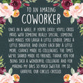 Coworker Spa Gift Box