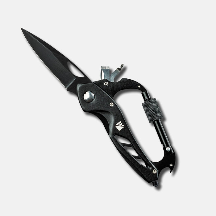 Carabiner Pro