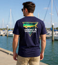 Men's Mahi Tropics Premium T-Shirt