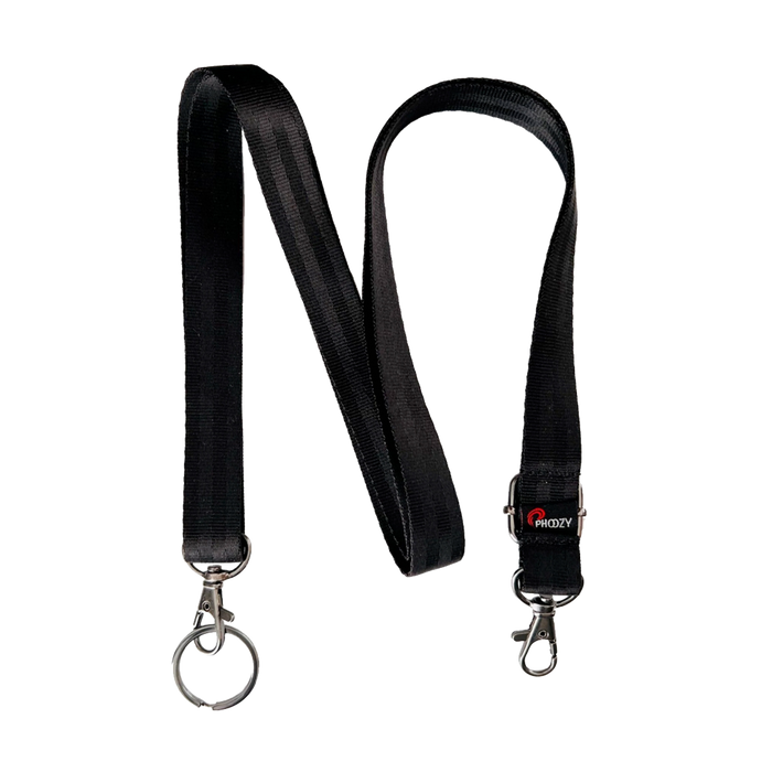 Go Strap | Hands-Free Crossbody Strap