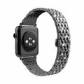 Steel Strap Black