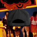 Electric Company' 70S Show Nylon Painters Cap Black