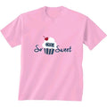OldDominion Monarchs Girls Cupcake Tee