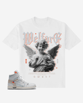 G West Cupid Love Oversized T-Shirt