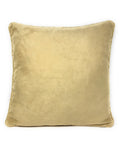 DaDa Bedding Glamorous Country Rooster Elegant Throw Pillow Cushion Cover - 18" - 1-Piece