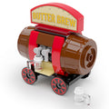 Butter Brew Vending Cart