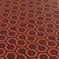 Custom Horror Film Carpet (PACK OF 10) 6x6 Tiles made using LEGO parts