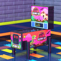 Jurassbrick Park - Pinball Arcade Machine Building Set