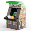 Brickcraft Classic Arcade Machine