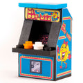 Ms. Dot-Man Classic Arcade Machine