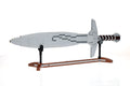 Sting Sword - Custom MOC made using LEGO parts