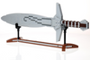 Sting Sword - Custom MOC made using LEGO parts