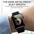 3D Full Coverage Flexible Glass Screen Protector for Apple Watch 42mm