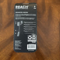 REACH Advanced Design Adult Toothbrush, Firm (7 Count)