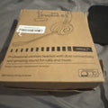 LEVN Wireless Bluetooth/USB Headset w/ Noise Canceling(no Original Box)