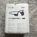SHOKZ OpenRun Pro 2 - Bone Conduction Wireless Sport Workout Headphones - Tested