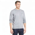 Lacoste Mens Regular-Fit Sweater, Size Small