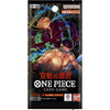 One Piece OP-06 Booster Box Twin Champions - Japanese Booster Pack (1 Booster Pack)