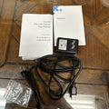 Realinn RL6200 Wireless Barcode Scanner 2D QR Code Scanner USB Rechargeable