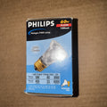 Philips Halogen Flood Light, 60W 130V, PAR38 (3000 Hours)