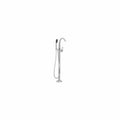 Signature Hardware 948664-LV Provincetown Floor Mounted Tub Filler Faucet - Incl