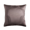 Hotel Collection Contour Euro Sham, 26 x 26""