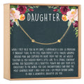 Daughter Bracelet