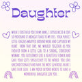 Daughter  Gift Box Set