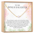 Daughter-In-Law Pearl Necklace