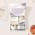 Daughter-In-Law  Spa Gift Box