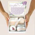 Daughter-In-Law  Spa Gift Box