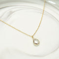 Daughter Necklace