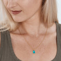 Daughter Necklace