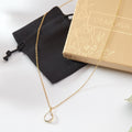 Daughter Necklace