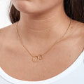 Daughter Necklace, Multiple Styles
