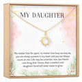 Daughter Necklace, Multiple Styles Necklace