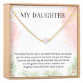 Daughter Necklace, Multiple Styles Necklace